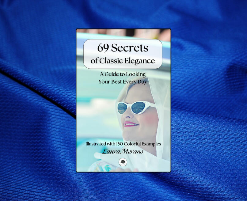 69 Secrets of Classic Elegance 69 Secrets of Classic Elegance